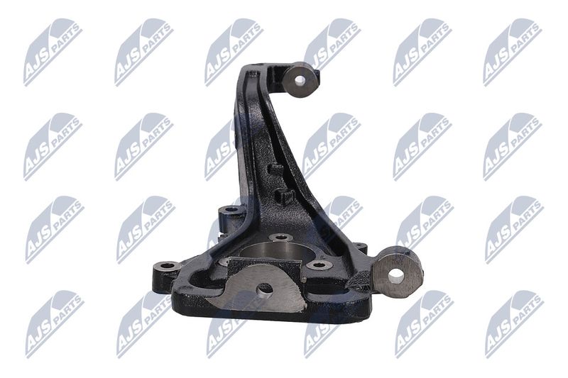 Käändmik, rattakinnitus, NTY ZZP-FR-036