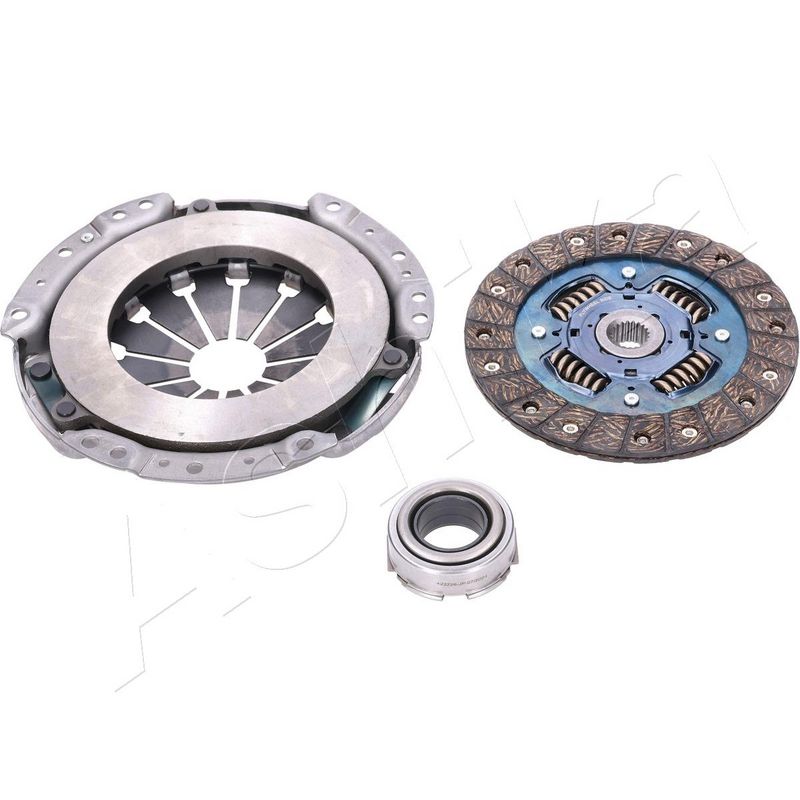 ASHIKA 92-08-831 Clutch Kit