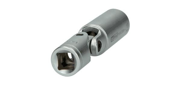 KS TOOLS 500.7306 Joint Socket Wrench Insert, glow plug