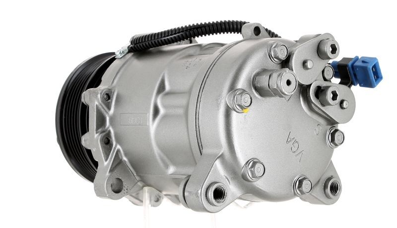 CEVAM 8600119 Compressor, air conditioning