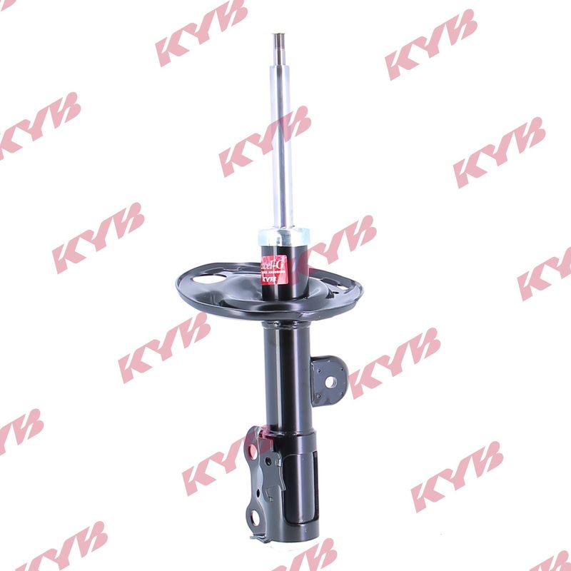 Amort, KYB 335081