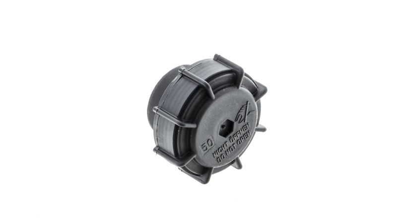 Product Image - Radiateurdop - CRB33000S - MAHLE