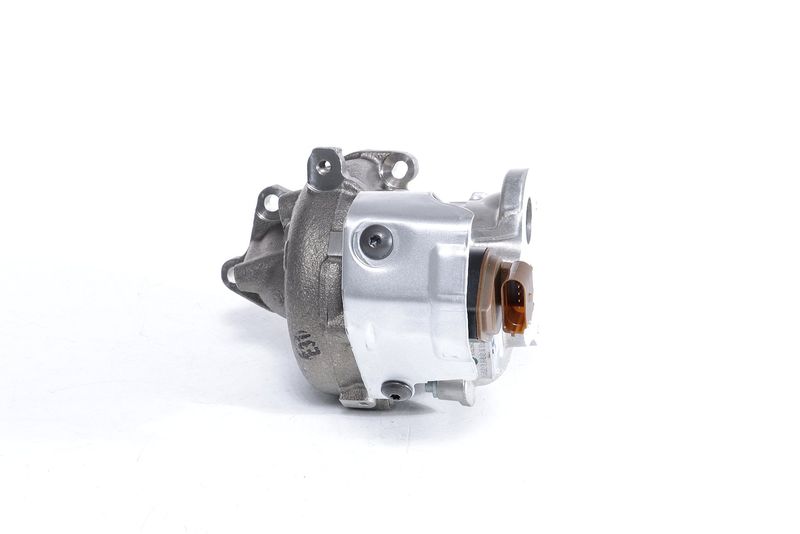 Compresor,sistem de supraalimentare T918029KL BTS Turbo