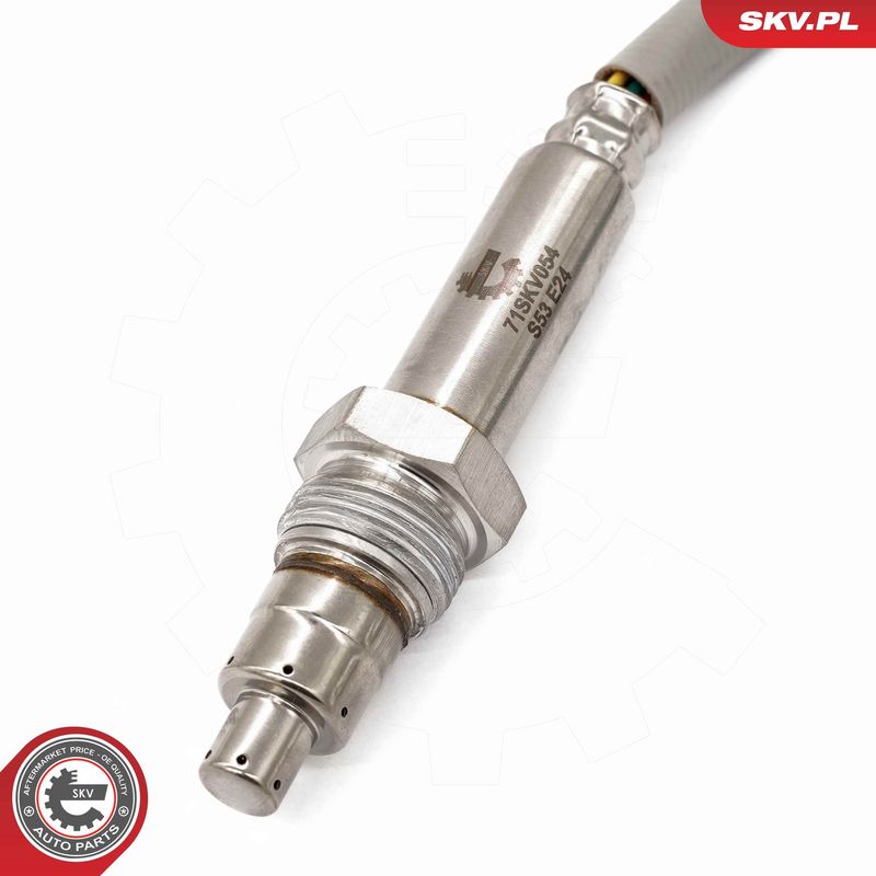 NOx-sensor, karbamiidipritse, ESEN SKV 71SKV054