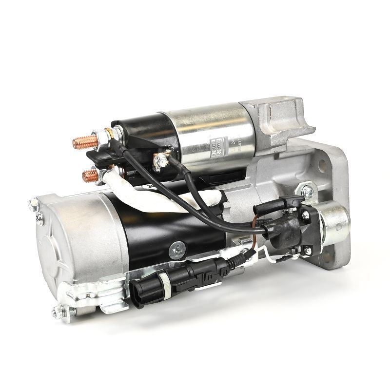 Startér SER81104-12B1