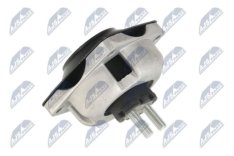 Paigutus, Mootor, NTY ZPS-ME-093