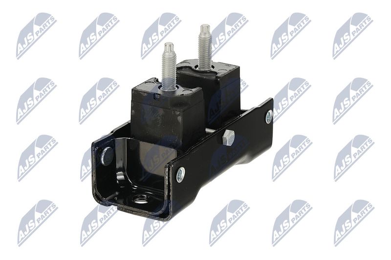 Kinnitus, automaatkäigukast, NTY ZPS-FR-085