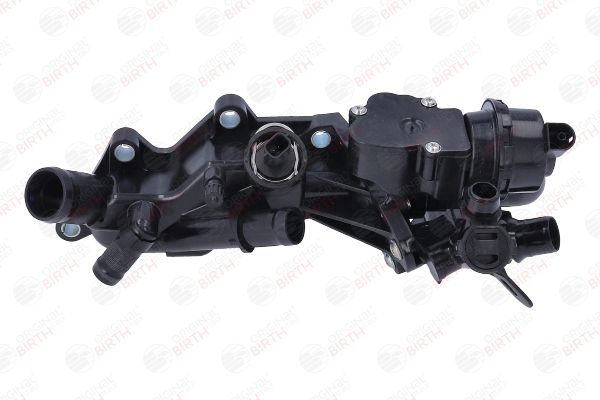 BIRTH 81828 Coolant Flange