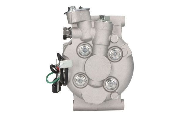 THERMOTEC KTT090327 Compressor, air conditioning