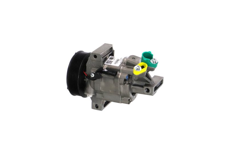 REMANTE 005-001-000188R Compressor, air conditioning