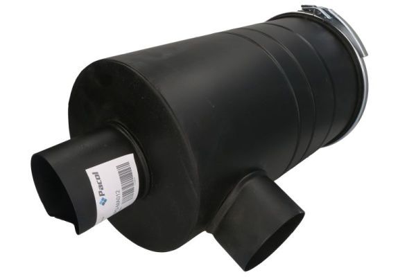 PACOL Behuizing, luchtfilter