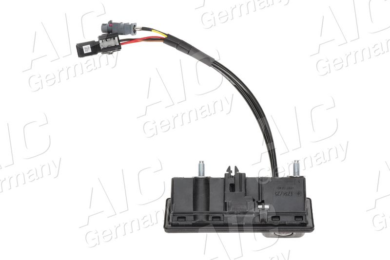 HECKKLAPPENGRIFF AIC 76723 1