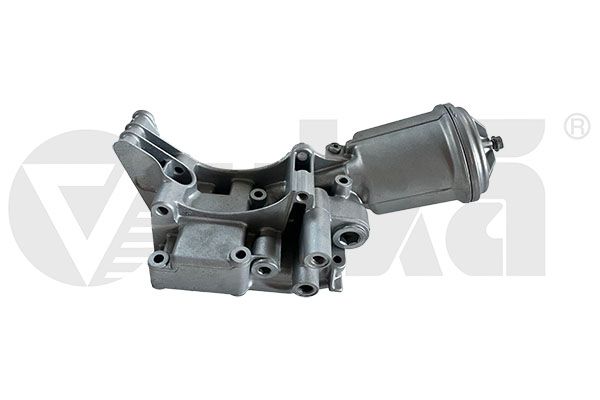This part match OEM code: 11421738640