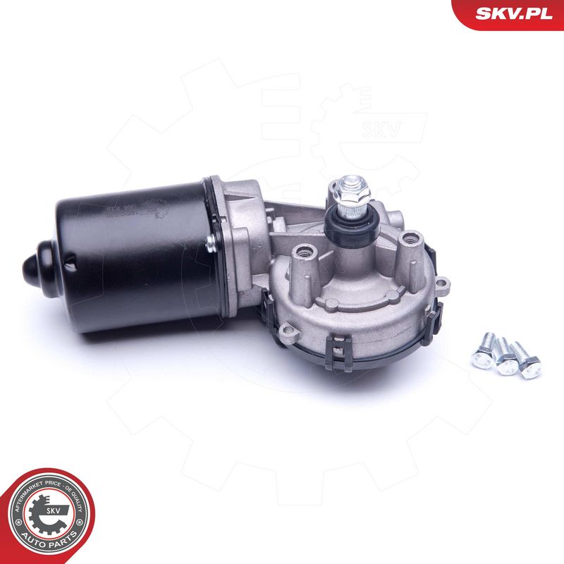 Pesuri mootor, ESEN SKV 19SKV039