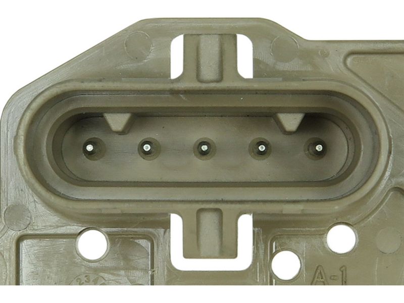 AS-PL ARE5120S Meisterteile Alternator Regulator