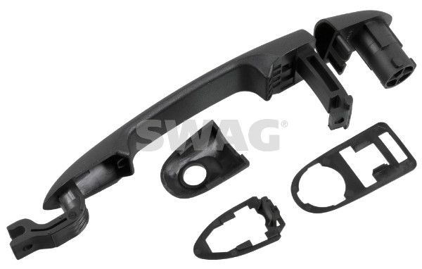 SWAG 33 10 4807 Exterior Door Handle