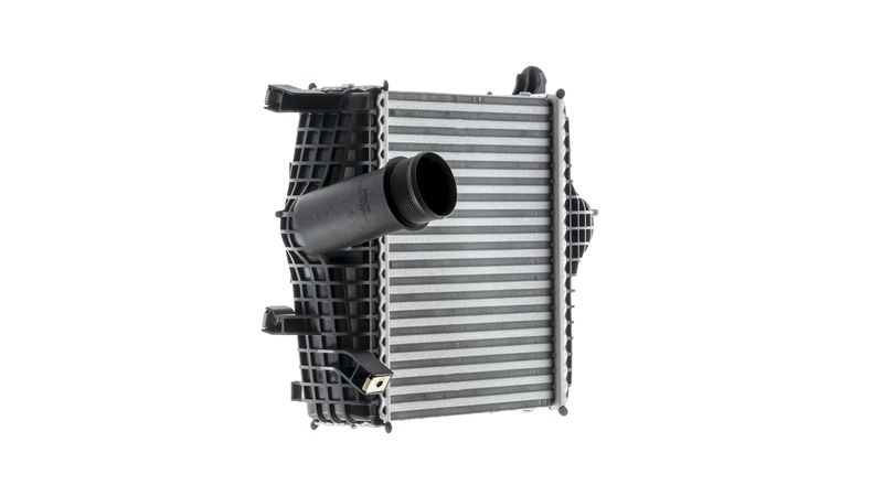 Product Image - Intercooler, inlaatluchtkoeler - CI672000P - MAHLE