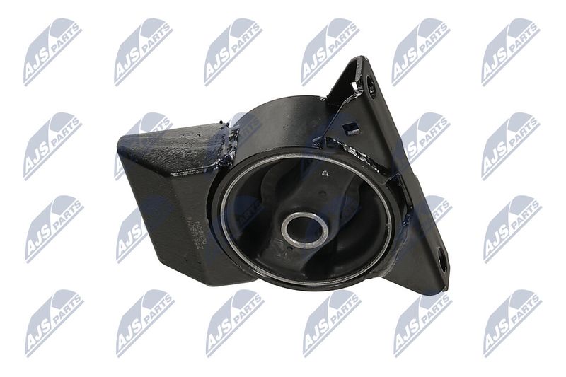 Paigutus, Mootor, NTY ZPS-MS-014