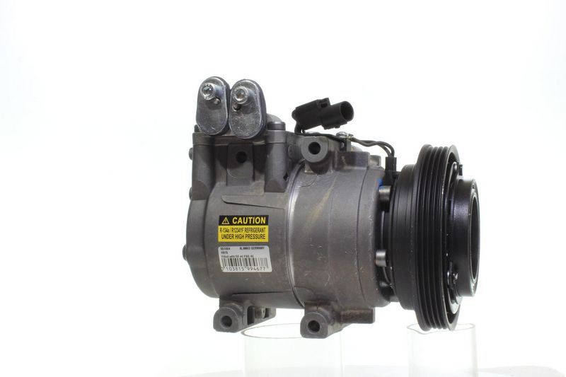 ALANKO 10551064 Compressor, air conditioning