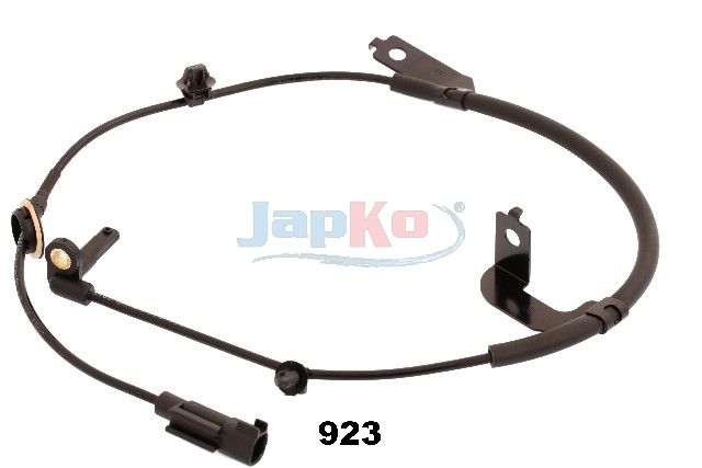 Andur, rattapöörete arv, JAPKO 151923