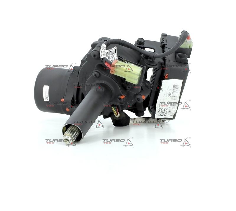 TURBO-TEC Vairo kolonėlė
