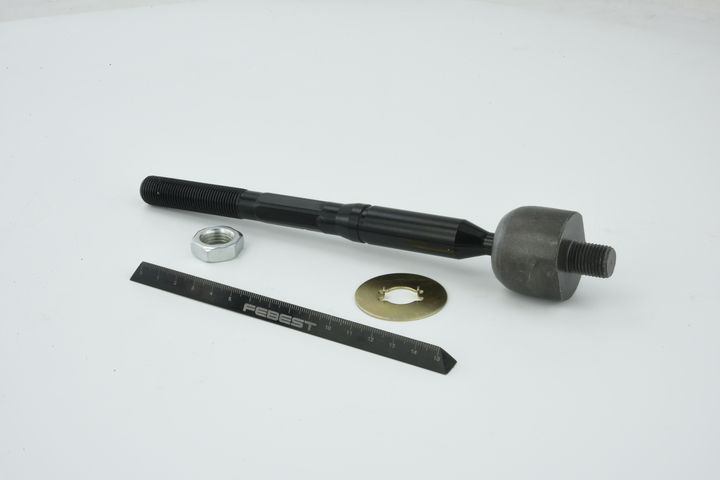 Sisemine rooliots, roolivarras, FEBEST 0122-ACR40