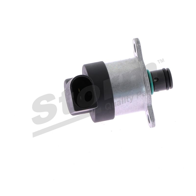Régulateur, quantité de carburant (système à rampe commune) STORM QUALITY PARTS STO102204