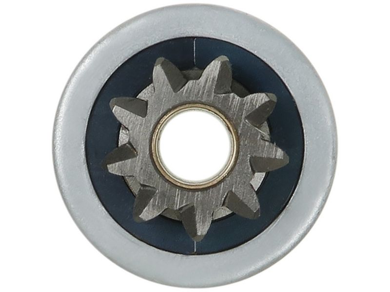 Vabajooks, starter, AS-PL SD0255