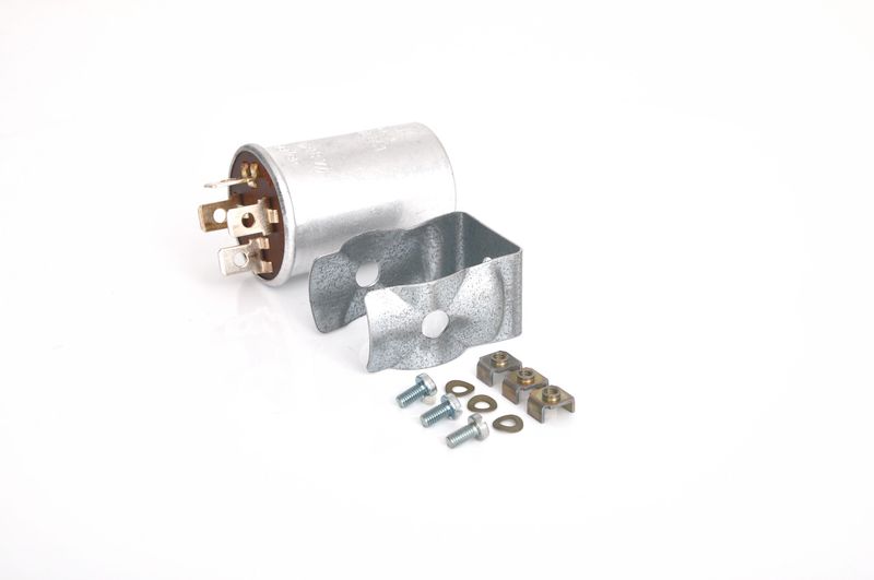 BOSCH 0336200051 Posūkių relė