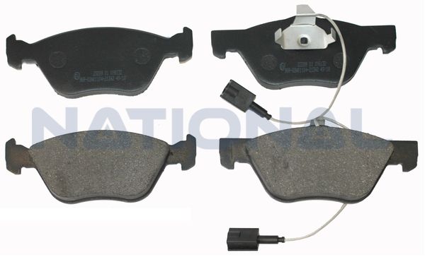 National NP2102