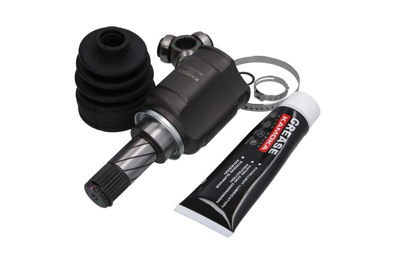 Liigendlaager, veovõll, KAMOKA 8207