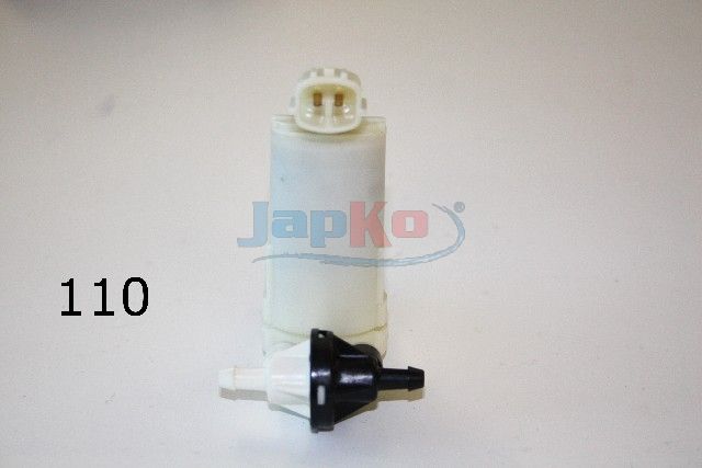 Klaasipesuvee pump, klaasipuhastus, JAPKO 156110