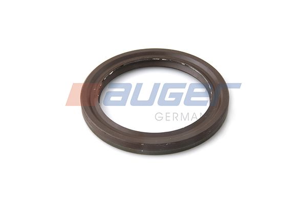 Wellendichtring, Radnabe