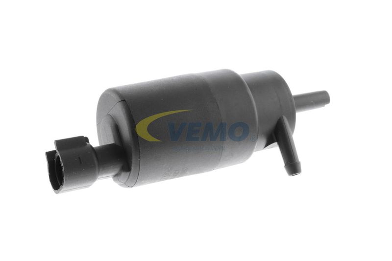 VEMO V27-08-0001 Washer Fluid Pump, window cleaning