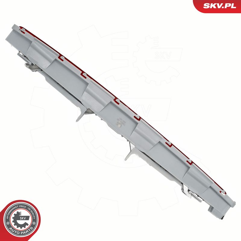 Lisapidurituli, ESEN SKV 72SKV802