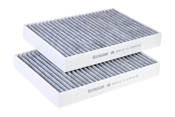 STELLOX 71-21818-SX Filter, cabin air