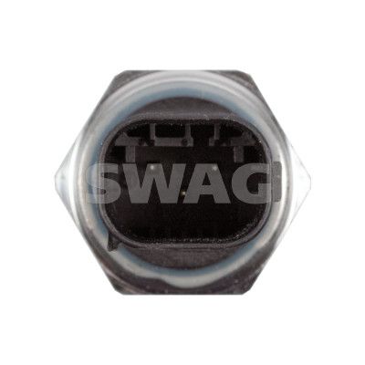 SWAG 33 10 0824 Sensor, exhaust pressure