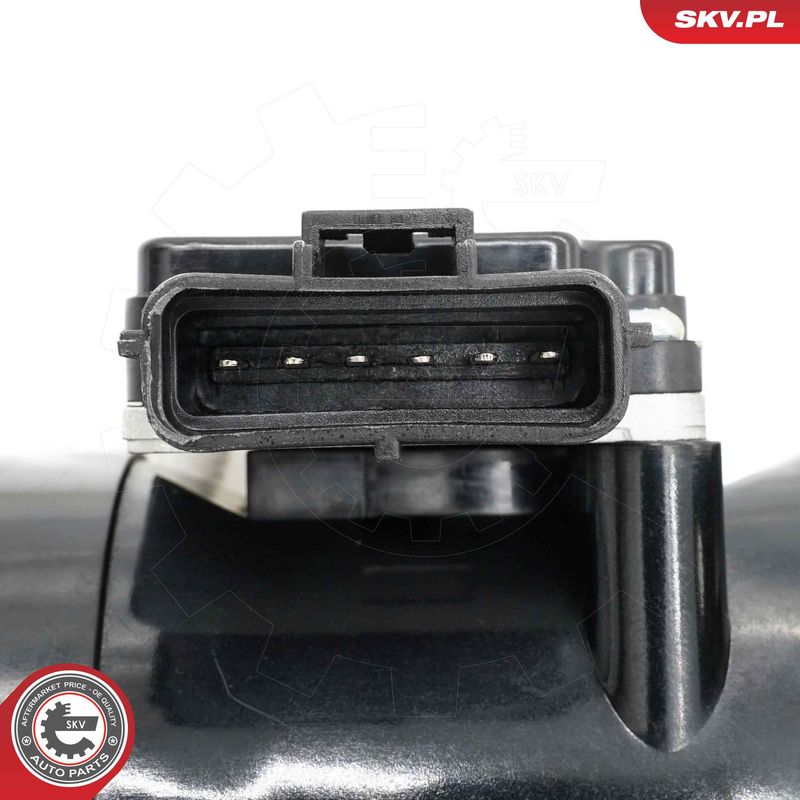 Õhumassimõõtja, ESEN SKV...