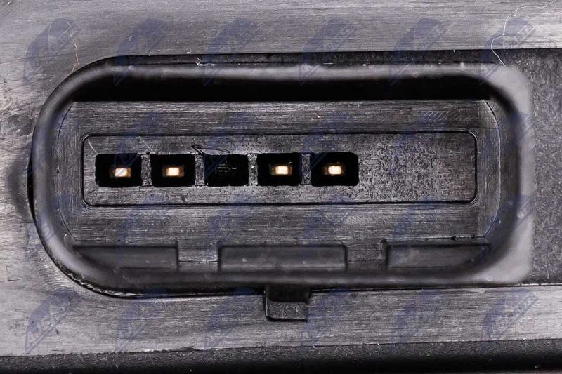 NTY EZC-VC-046 Actuator, central locking system