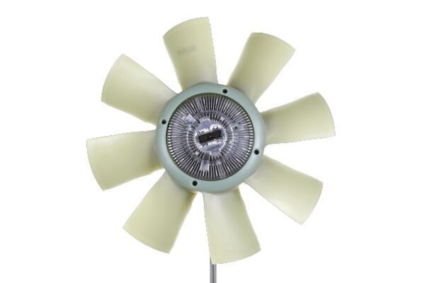 MAHLE CFF 420 000P Fan, engine cooling