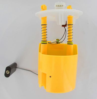 Sensor, nivel de combustible