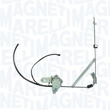 MAGNETI MARELLI 350103082000 Склопідйомник