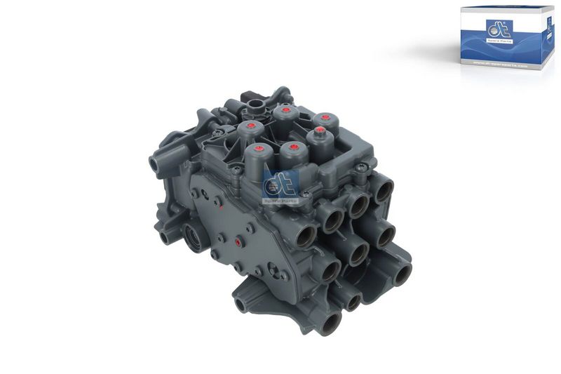 Uscator aer, sistem compresor 4.72003 DT Spare Parts