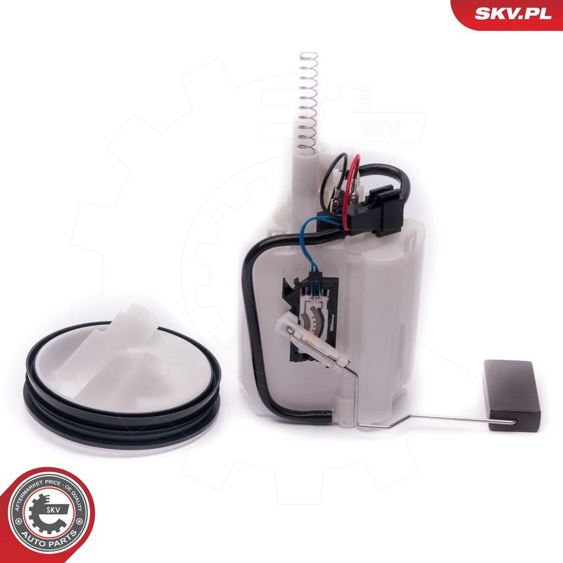 Kütus-etteanne, ESEN SKV...