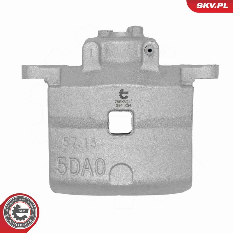 Pidurisadul, ESEN SKV 78SKV241