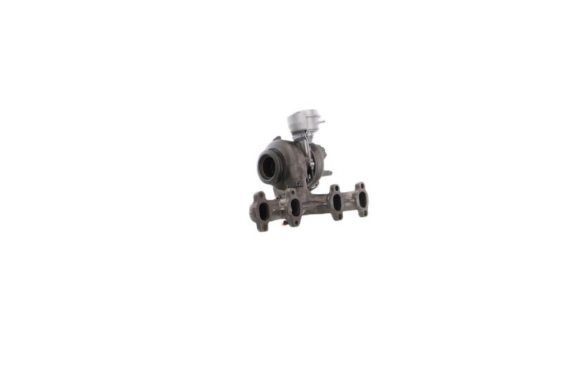 REMANTE 003-001-000190R Charger, charging (supercharged/turbocharged)