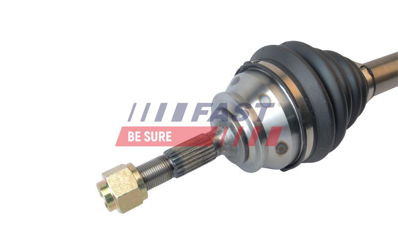 FAST FT01747 Drive Shaft