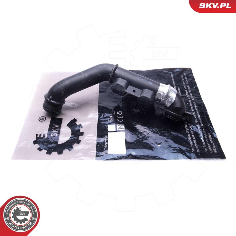 Laadimisõhu voolik, ESEN SKV 43SKV317