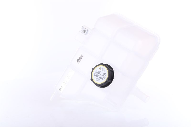 NISSENS 996254 Expansion Tank, coolant