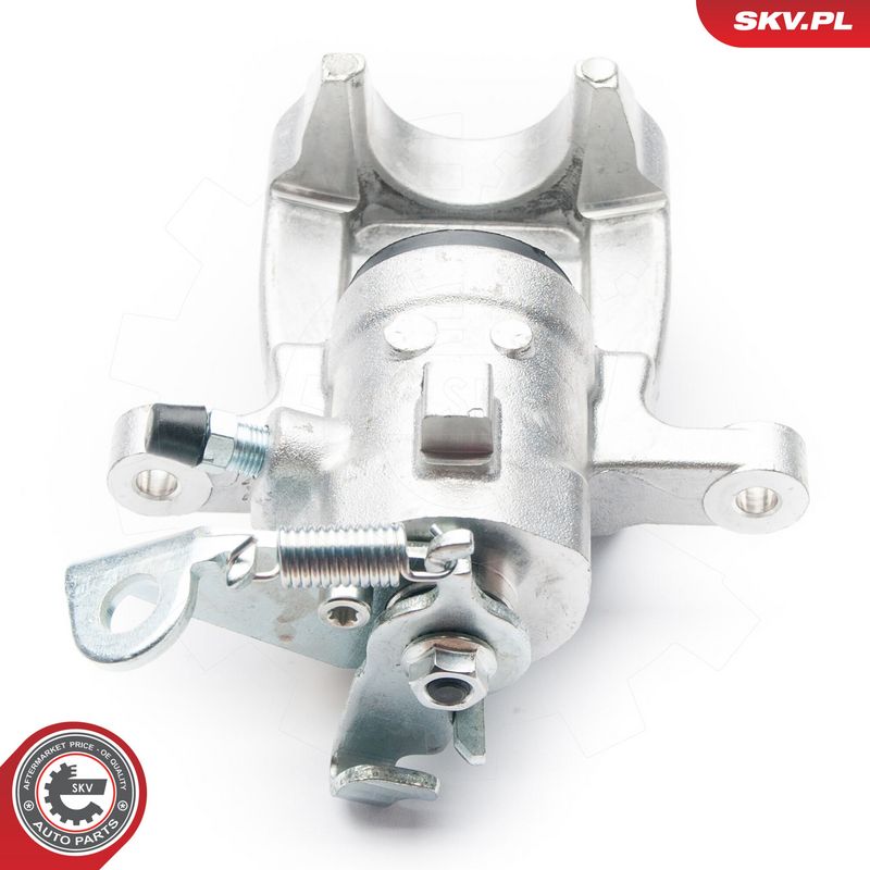 Pidurisadul, ESEN SKV 23SKV523